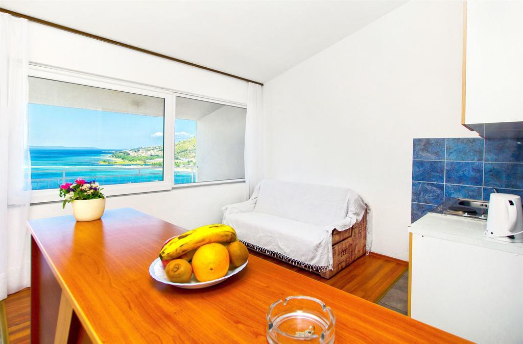 Apartments Tomislav Екстер'єр фото